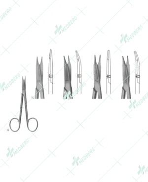 Stevens Scissors