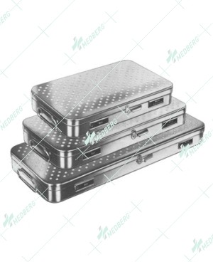 Storing Cases
