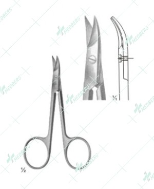 Strack Scissors
