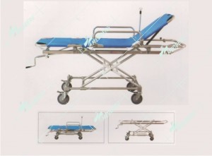 Stretcher Trolley MBHF-E2