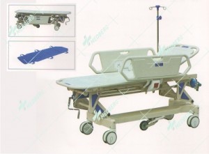 Stretcher Trolley MBHF-E3