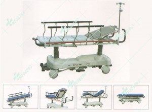 Stretcher Trolley MBHF-E4