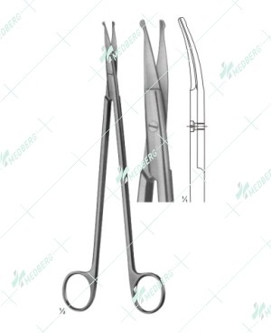 Strully Scissors 