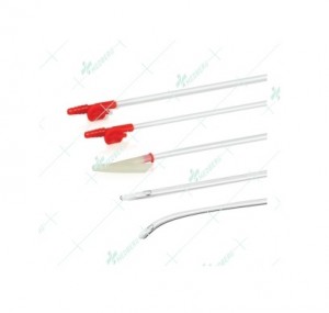 Suction Catheters
