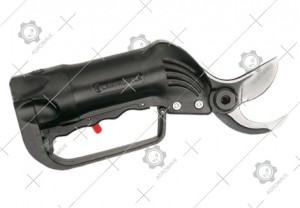 PNEUMATIC SHEAR 
