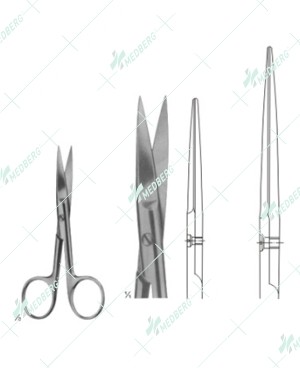 Surgical Scissors
