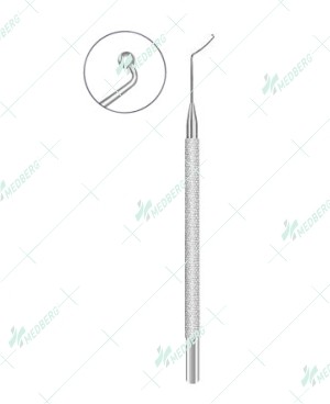 Tennant Nucleus Manipulator