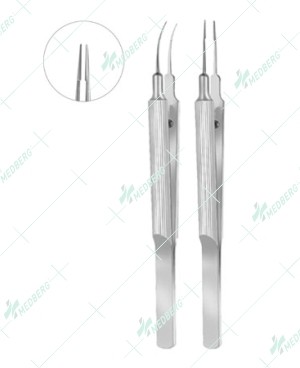 Tennant Tying Forceps, Straight