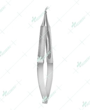 Terry Micro Corneal Scissors