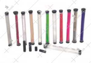 The Density-Slope Set