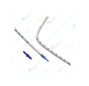 Thoracic  Chest Drainage Catheter