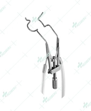 Thorlakson Aspirating Speculum