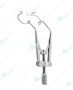 Thorlakson Eye Speculum