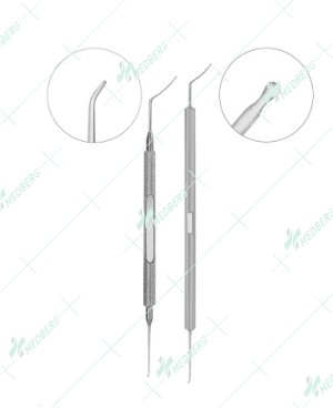 Thorlakson Z-Lasik (TM) Flap Lifter