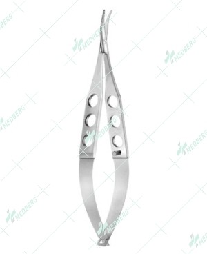 Tibolt Punctal Scissors