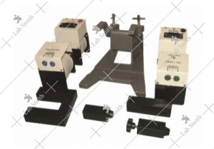 Transformer Stand And Core