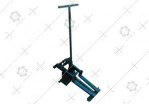 TREADLE IRRIGATION PUMP