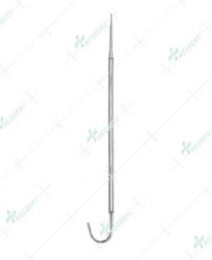 Treymann Dental Crown Removers