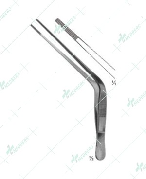 Troelstch Forceps