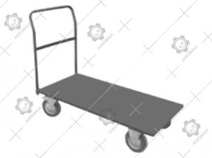 Trolley Model