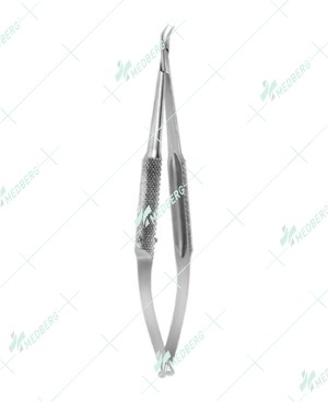 Troutman Needle Holder