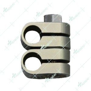 Tube To Tube Coupling (Small) 