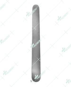 Tuffier Spatulas, Malleable, 200 mm
