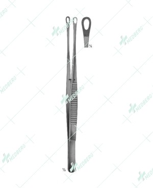 Tuttle Tracheotomy Instrument, 230 mm