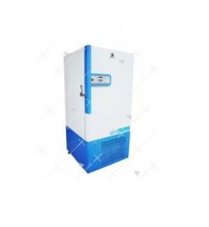 Ultra Low Temperature Bio Freezer Vertical -135 UL