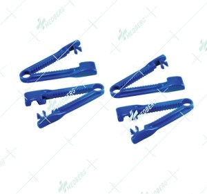 Umbilical Cord Clamp