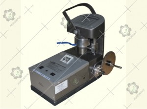 Universal Digital Moisture Meter (Direct Reading Type)