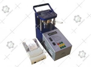 Universal Data Logging Moisture Meter (Mini)