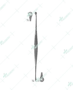 Unna Comedone Extractor