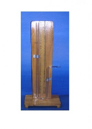Monometer