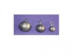 PENDULUM BOBS