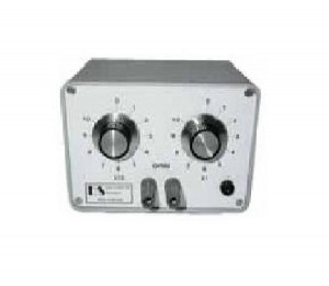 Resistance Box Dial Type