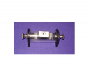 Resistance Coils