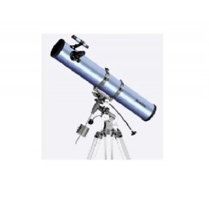 NEWTONIAN REFLECTOR TELESCOPE