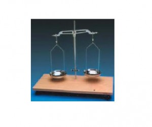 Simple Balance