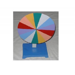 NEWTON'S COLOR DISC