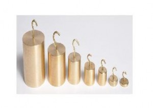 Masses 250g