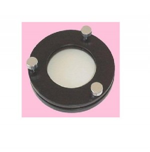 NEWTON'S RING APPARATUS