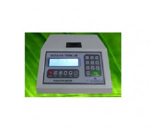 Soil Test Kit