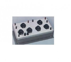 Wheatstone Bridge Dial Type
