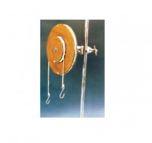 Wheel and Axle Simple Type