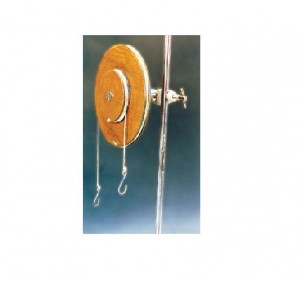 Wheel and Axle Simple Type Mounted
