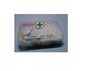 First Aid Kits