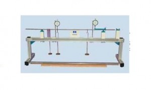 Beam Apparatus