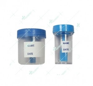 UrineStool Specimen Container