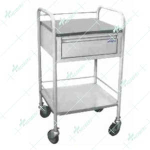 Utility Trolley (Two Shelves)